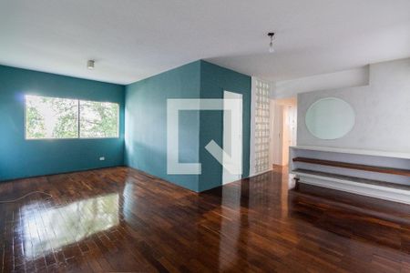 Sala de apartamento para alugar com 3 quartos, 100m² em Sumarezinho, São Paulo