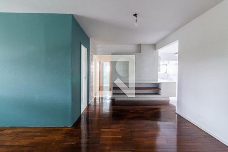 Sala de apartamento para alugar com 3 quartos, 100m² em Sumarezinho, São Paulo