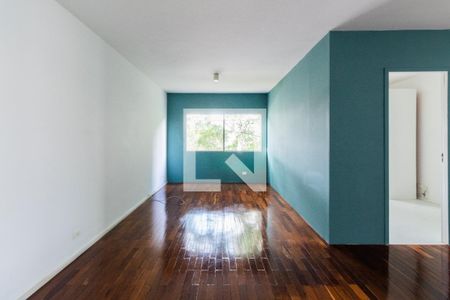 Sala de apartamento para alugar com 3 quartos, 100m² em Sumarezinho, São Paulo