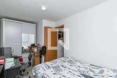 Quarto 1 de apartamento à venda com 2 quartos, 47m² em Parada de Lucas, Rio de Janeiro