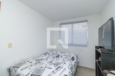 Quarto 1 de apartamento à venda com 2 quartos, 47m² em Parada de Lucas, Rio de Janeiro