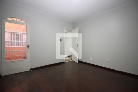 Quarto 1 de casa para alugar com 2 quartos, 74m² em Taguatinga Sul, Brasília