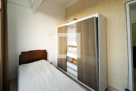 Quarto de apartamento para alugar com 2 quartos, 50m² em Praca da Bandeira, Rio de Janeiro