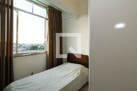 Quarto de apartamento para alugar com 2 quartos, 50m² em Praca da Bandeira, Rio de Janeiro