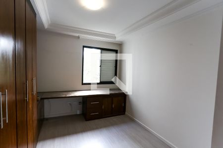 Quarto 1 de apartamento para alugar com 3 quartos, 90m² em Vila Suzana, São Paulo