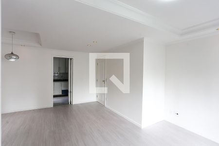 Sala de apartamento para alugar com 3 quartos, 90m² em Vila Suzana, São Paulo