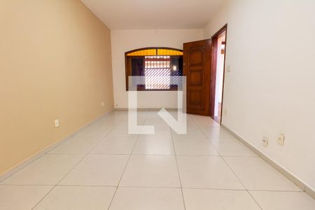Sala de casa para alugar com 3 quartos, 125m² em Jardim Trussardi, São Paulo