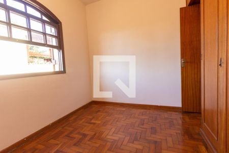 Quarto 1 de casa para alugar com 3 quartos, 125m² em Jardim Trussardi, São Paulo