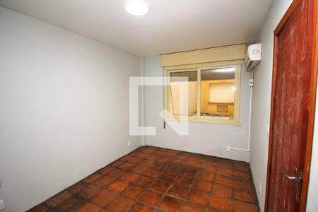 Quarto de apartamento à venda com 1 quarto, 42m² em Centro Histórico, Porto Alegre