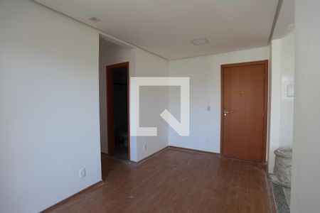 Apartamento à venda com 2 quartos, 48m² em Vila Rosa, Novo Hamburgo