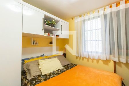 Quarto 1 de apartamento para alugar com 2 quartos, 47m² em Conjunto Residencial José Bonifácio, São Paulo