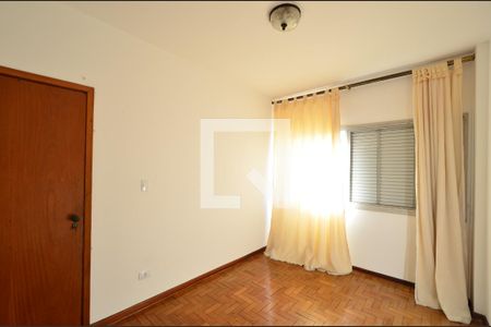 Quarto 2 de apartamento para alugar com 2 quartos, 58m² em Vila Clementino, São Paulo