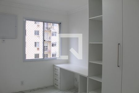 Quarto 1 de apartamento à venda com 2 quartos, 50m² em Curicica, Rio de Janeiro
