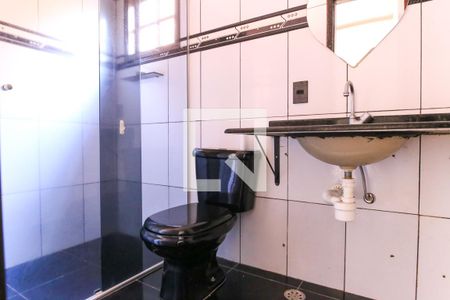 Lavabo de casa para alugar com 3 quartos, 220m² em Loteamento Villa Branca, Jacareí