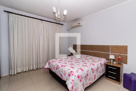 Quarto Suíte de casa à venda com 3 quartos, 250m² em Sarandi, Porto Alegre