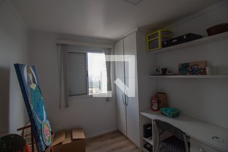 Quarto 1 de apartamento para alugar com 3 quartos, 94m² em Santo Amaro, São Paulo