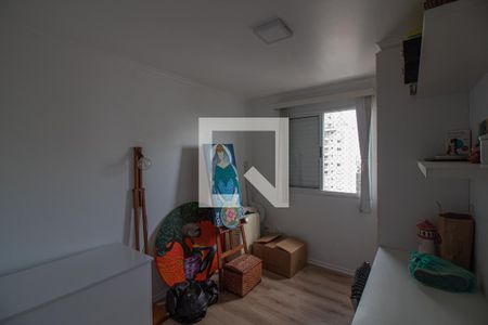 Quarto 1 de apartamento para alugar com 3 quartos, 94m² em Santo Amaro, São Paulo