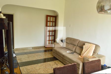 Sala - Casa 1 de casa para alugar com 3 quartos, 90m² em Tanque, Rio de Janeiro