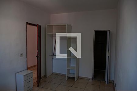 quarto 1 suite de casa para alugar com 2 quartos, 80m² em Pechincha, Rio de Janeiro