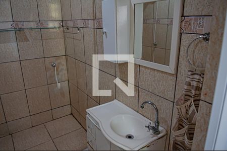 quarto 1 suite de casa para alugar com 2 quartos, 80m² em Pechincha, Rio de Janeiro