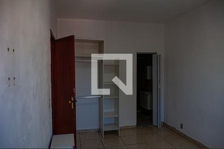 quarto 1 suite de casa para alugar com 2 quartos, 80m² em Pechincha, Rio de Janeiro