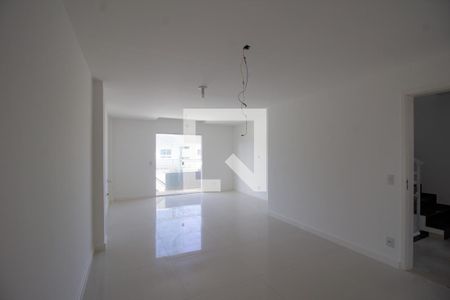 Suíte 1 de casa de condomínio à venda com 3 quartos, 250m² em Recreio dos Bandeirantes, Rio de Janeiro