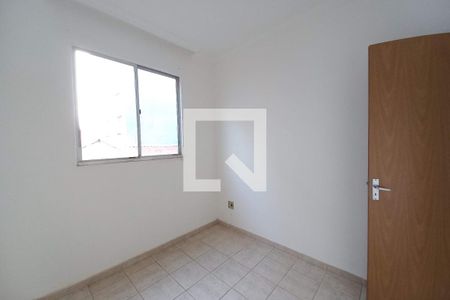 Quarto 1 de apartamento à venda com 2 quartos, 50m² em Jaqueline, Belo Horizonte