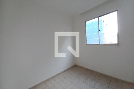 Quarto 1 de apartamento à venda com 2 quartos, 50m² em Jaqueline, Belo Horizonte