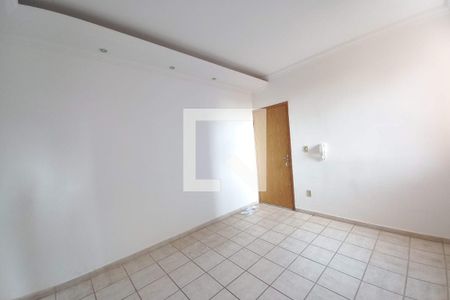 Sala de apartamento à venda com 2 quartos, 50m² em Jaqueline, Belo Horizonte