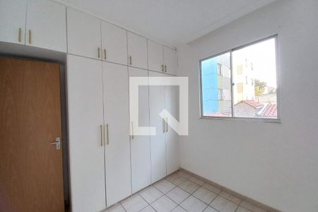 Quarto 2 de apartamento à venda com 2 quartos, 50m² em Jaqueline, Belo Horizonte