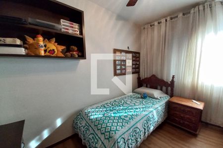 Quarto 1 de apartamento à venda com 2 quartos, 140m² em Itapoã, Belo Horizonte