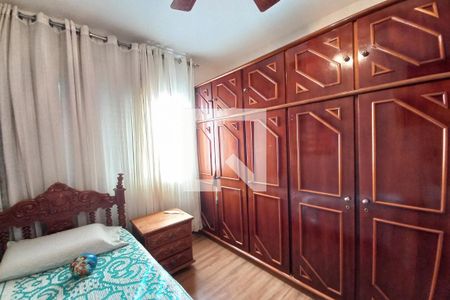 Quarto 1 de apartamento à venda com 2 quartos, 140m² em Itapoã, Belo Horizonte