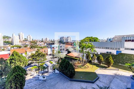 Vista de apartamento à venda com 4 quartos, 153m² em Jardim Londrina, São Paulo