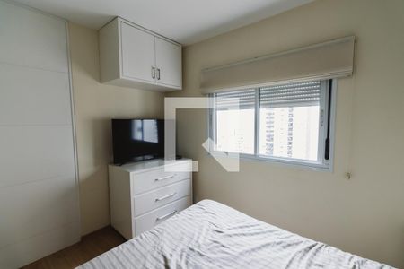 Suíte 1 de apartamento para alugar com 3 quartos, 79m² em Alto da Lapa, São Paulo