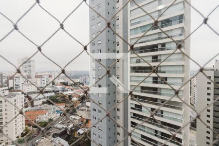 Varanda de apartamento para alugar com 3 quartos, 79m² em Alto da Lapa, São Paulo