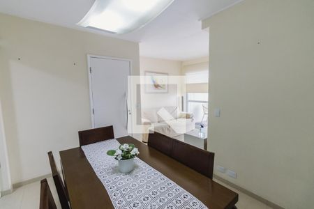 Sala de apartamento para alugar com 3 quartos, 79m² em Alto da Lapa, São Paulo