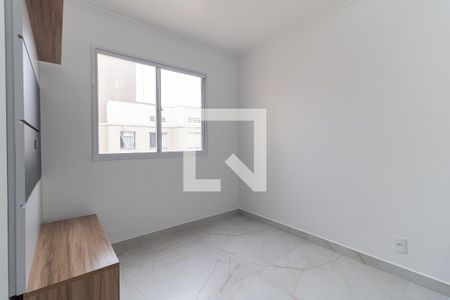 Sala de apartamento à venda com 2 quartos, 40m² em Jardim Santa Emília, São Paulo