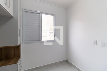 Quarto 1 de apartamento à venda com 2 quartos, 40m² em Jardim Santa Emília, São Paulo