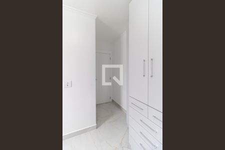 Quarto 1 de apartamento à venda com 2 quartos, 40m² em Jardim Santa Emília, São Paulo