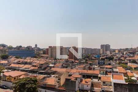 Vista da Sala de apartamento à venda com 3 quartos, 72m² em Jardim Ubirajara, São Paulo