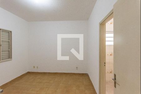 Suíte de casa à venda com 3 quartos, 155m² em Jardim Eulina, Campinas