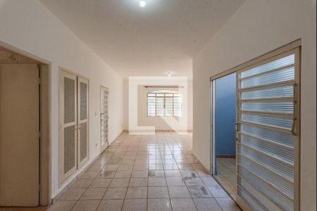 Sala de casa à venda com 3 quartos, 155m² em Jardim Eulina, Campinas