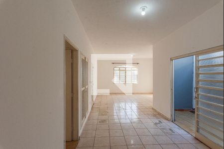 Sala de casa à venda com 3 quartos, 155m² em Jardim Eulina, Campinas