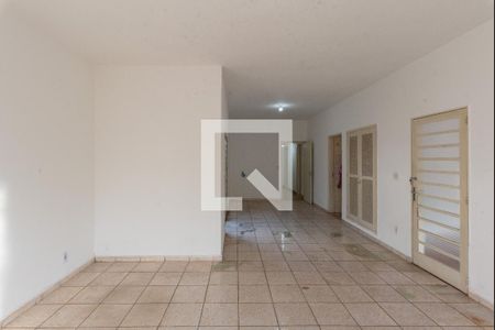 Sala de casa à venda com 3 quartos, 155m² em Jardim Eulina, Campinas