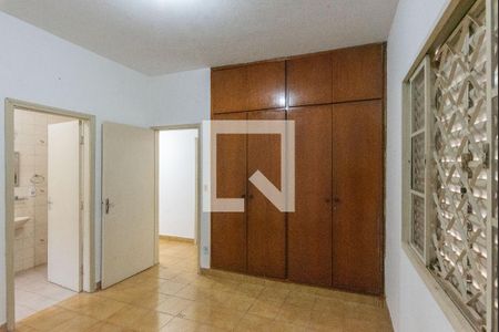 Suíte de casa à venda com 3 quartos, 155m² em Jardim Eulina, Campinas