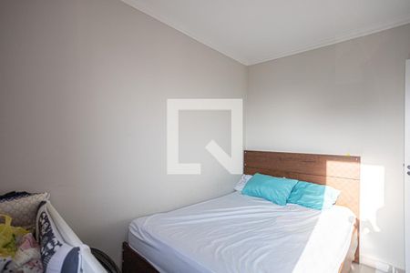 Quarto 1 de apartamento para alugar com 2 quartos, 46m² em Padroeira, Osasco