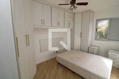 Quarto 2 de apartamento para alugar com 2 quartos, 64m² em Vila Prudente, São Paulo