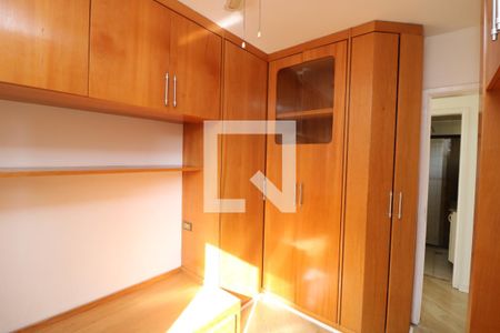 Quarto 1 de apartamento para alugar com 2 quartos, 64m² em Vila Prudente, São Paulo