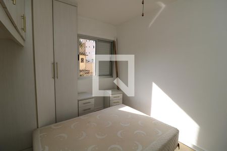 Quarto 2 de apartamento para alugar com 2 quartos, 64m² em Vila Prudente, São Paulo