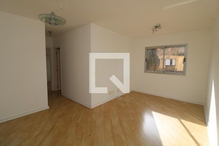 Sala de apartamento para alugar com 2 quartos, 64m² em Vila Prudente, São Paulo